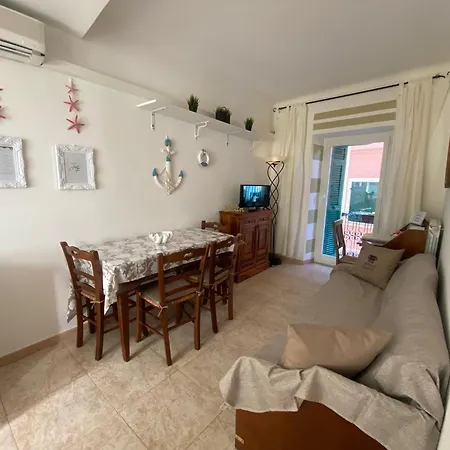 Domvs Flavia Apartment La Spezia Exterior photo
