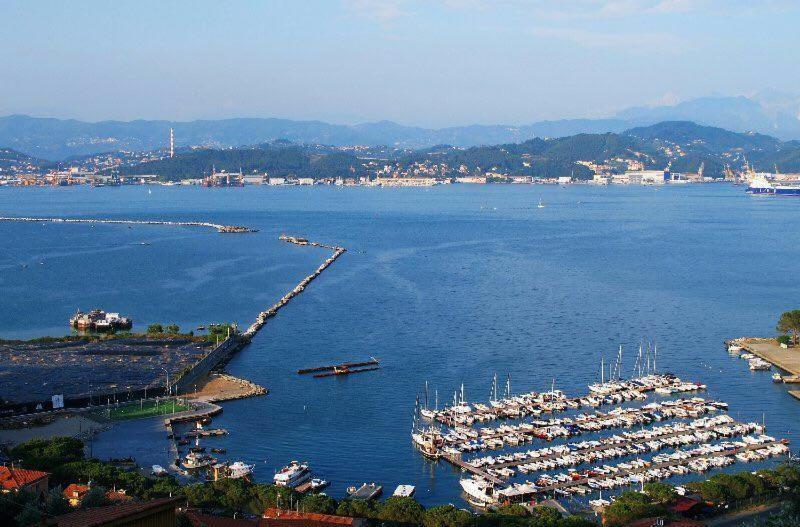 Domvs Flavia La Spezia