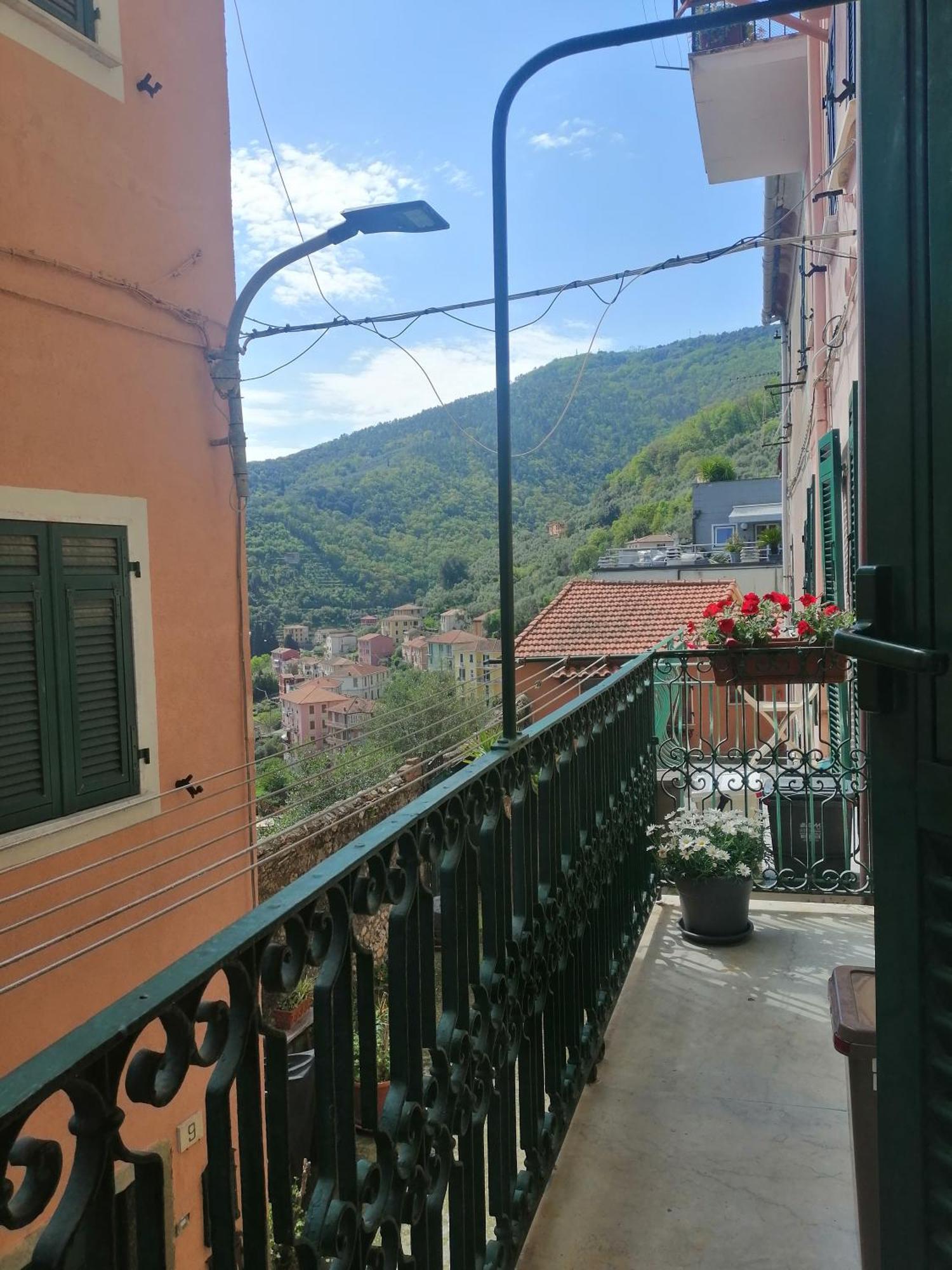 Apartment Domvs Flavia La Spezia