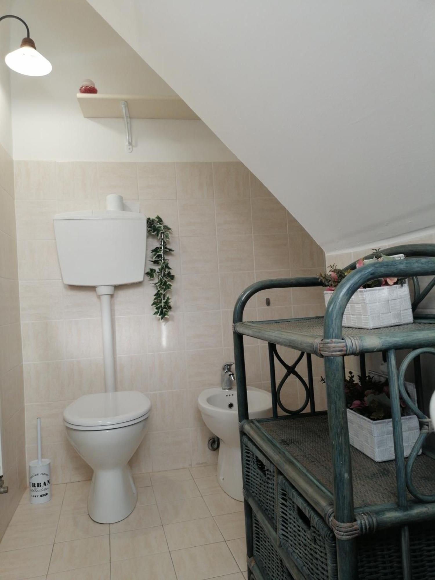 Apartment Domvs Flavia La Spezia