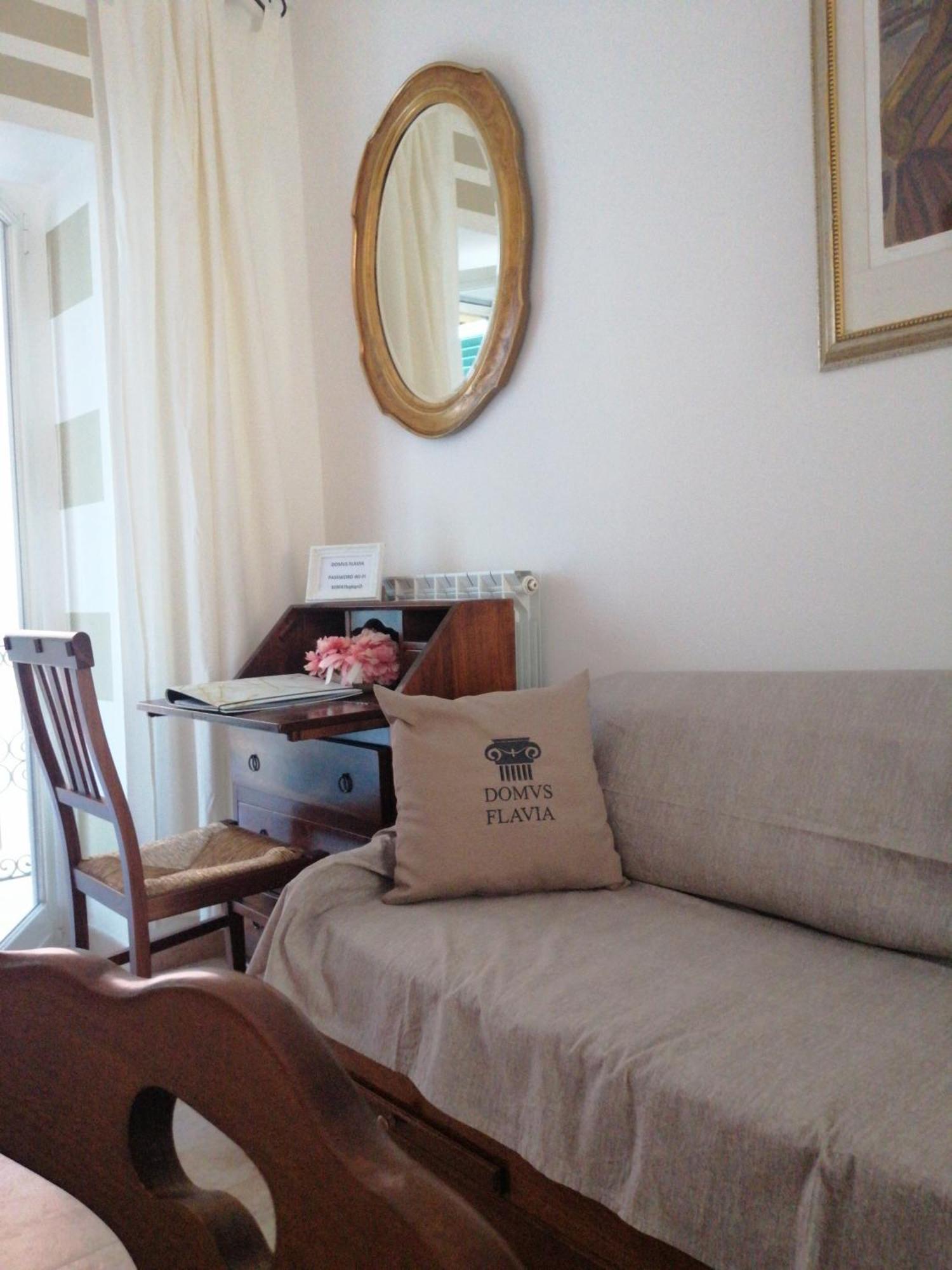 Apartment Domvs Flavia *