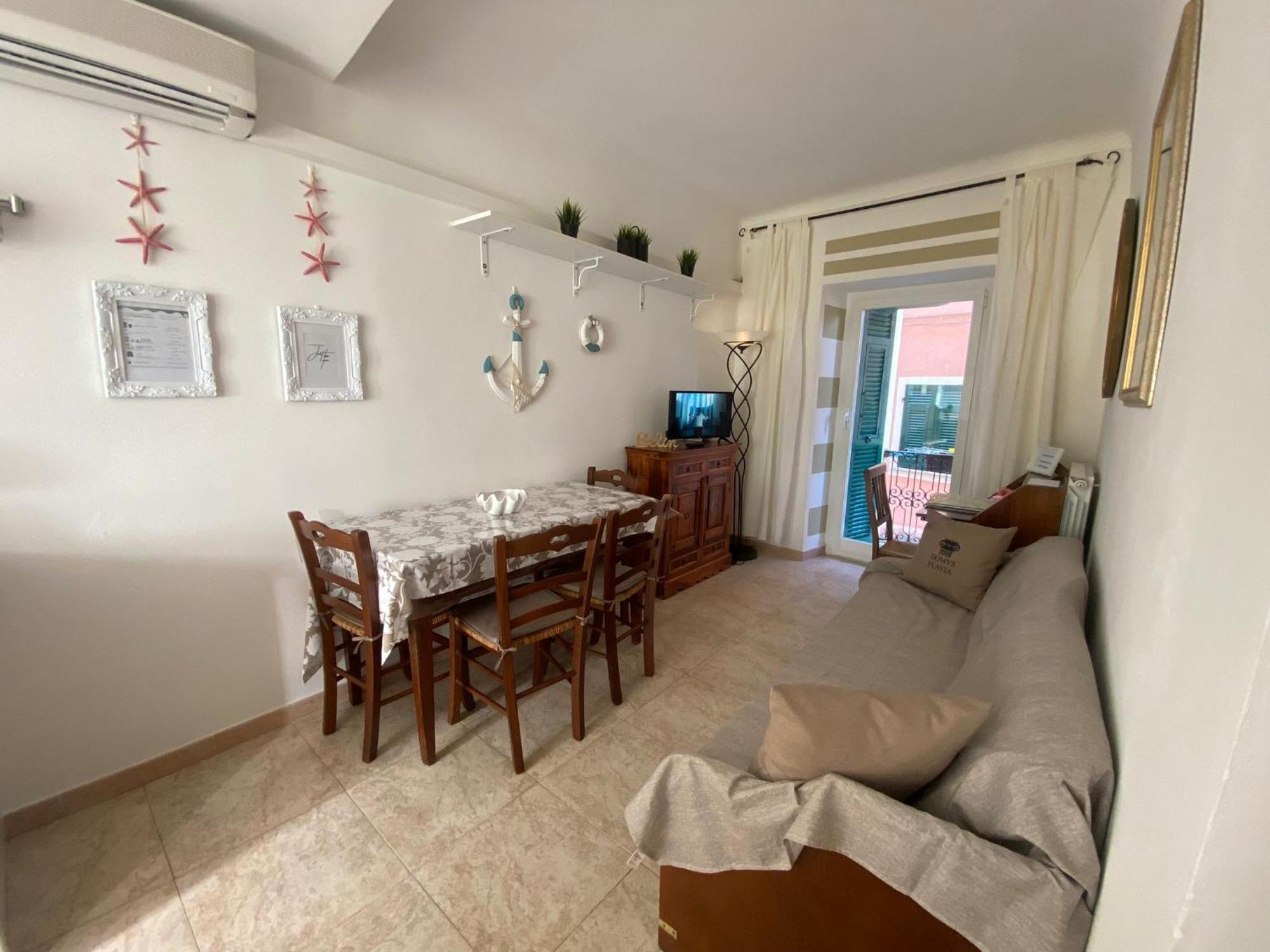Domvs Flavia Apartment *