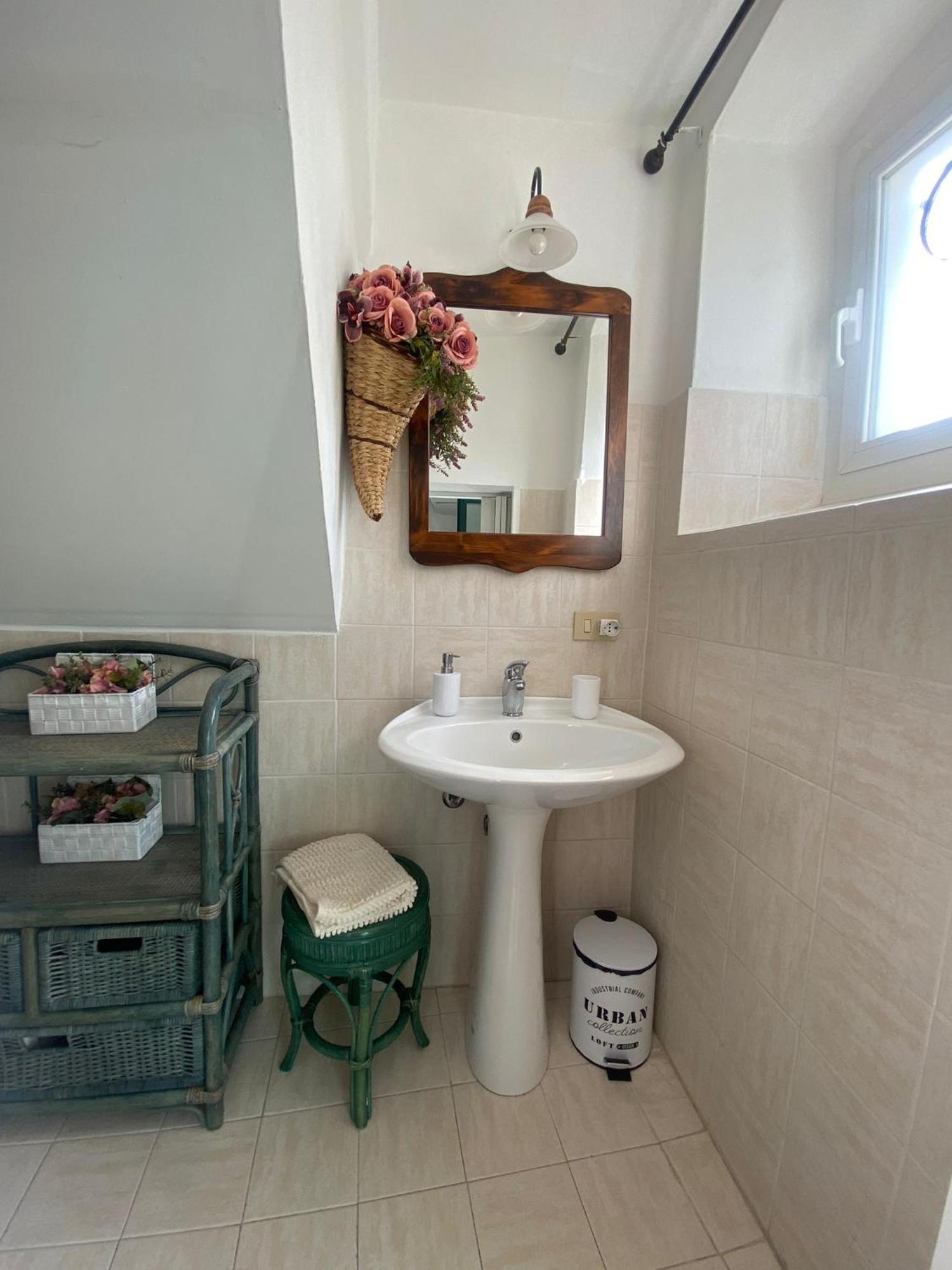 Apartamento Domvs Flavia