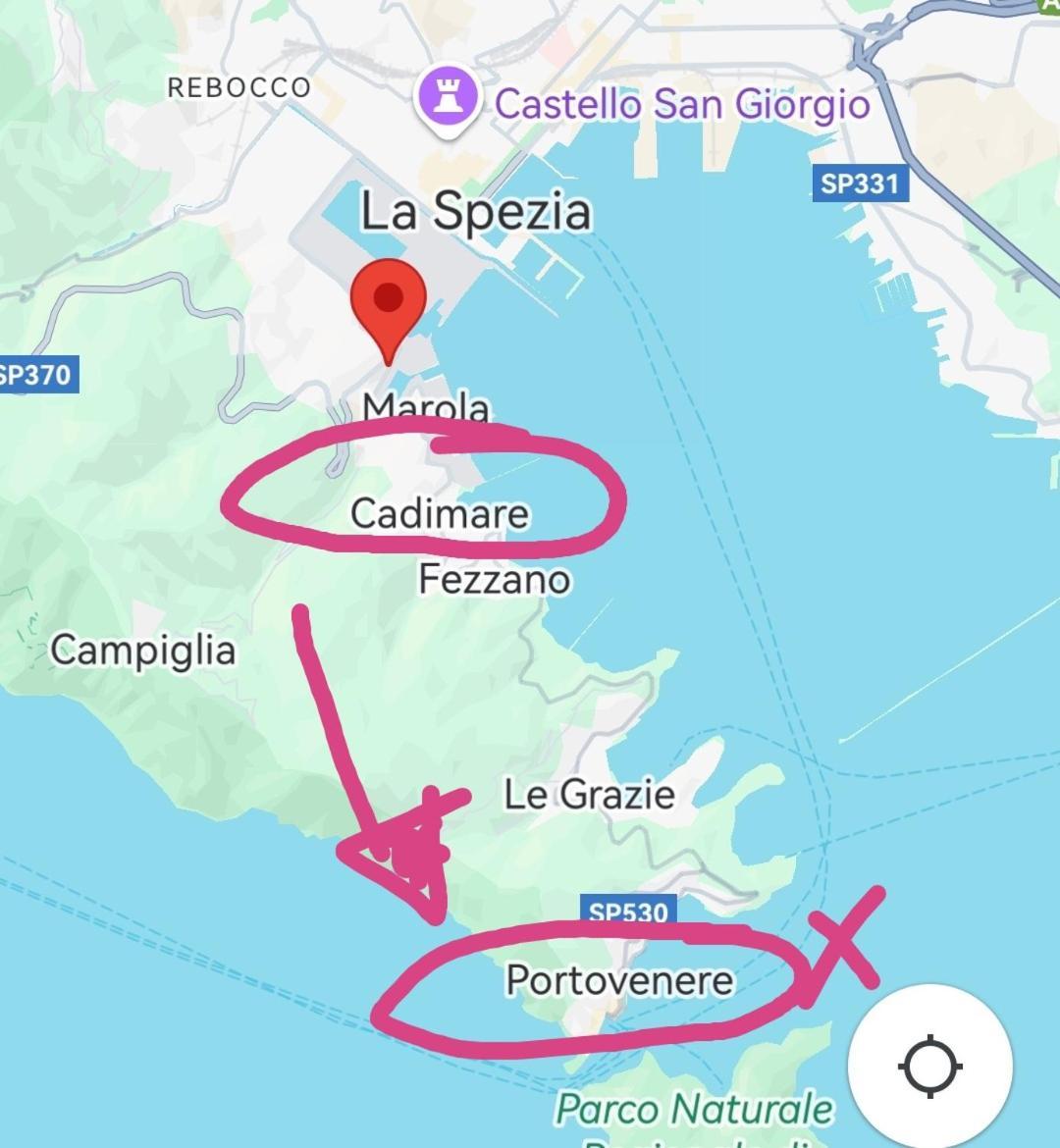 Domvs Flavia La Spezia
