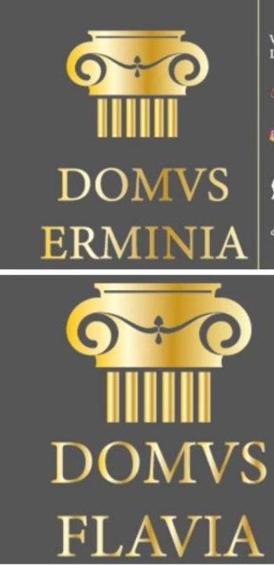 Domvs Flavia Apartment *
