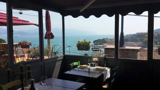 Apartment Domvs Flavia La Spezia